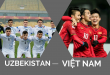 Tổng hợp ngắn gọn Chung kết U23 Vietnam (1 - 2) u23 Uzbekistan