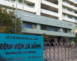Đà Nẵng cách ly 6 khách Trung Quốc sốt cao tại khu vực cách ly đặc biệt
