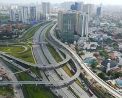 Phân khúc chung cư sẽ dẫn dắt thị trường nhà ở TP HCM 10 năm tới