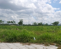 Nguồn cung đất nền phía Bắc Sài Gòn bất ngờ tăng vọt